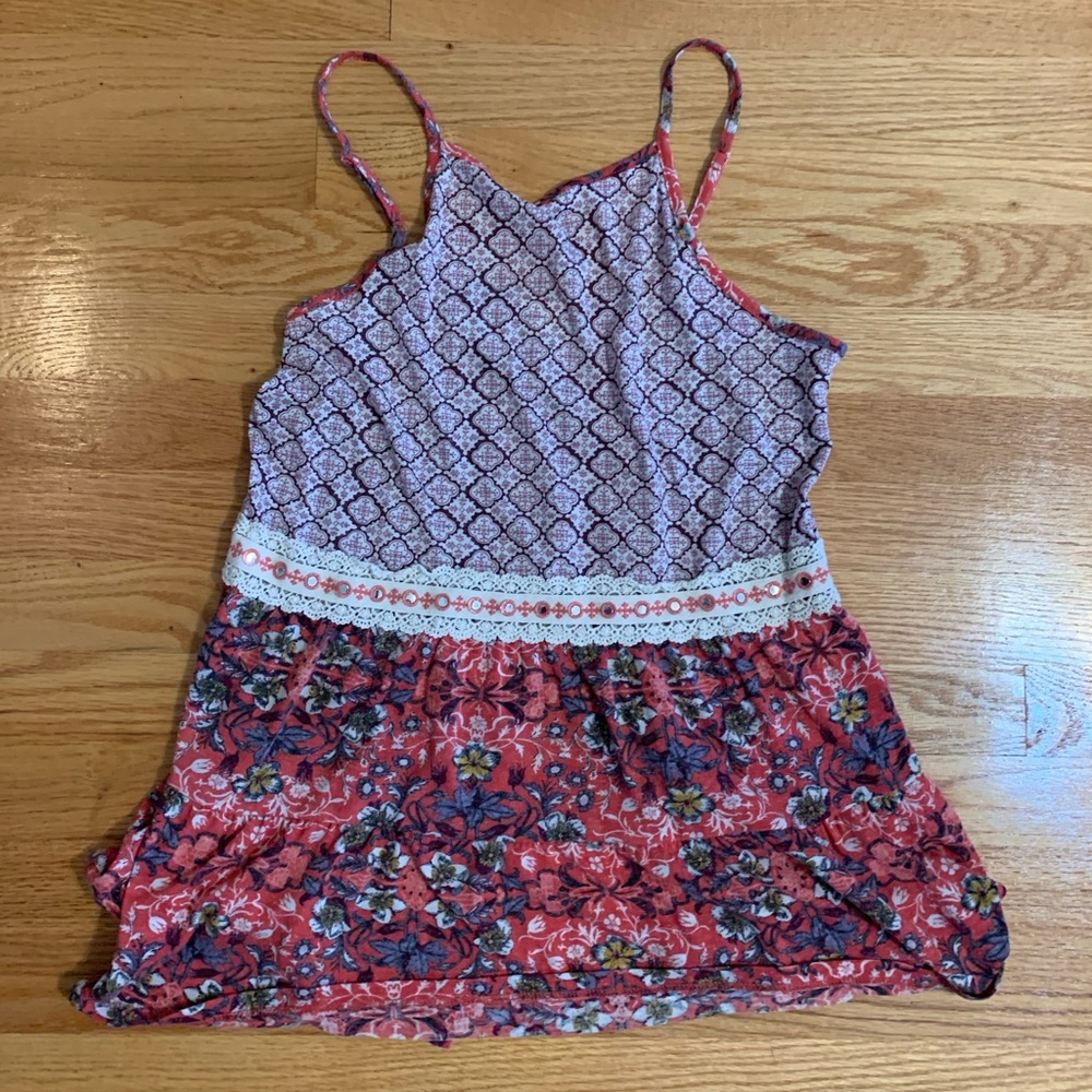 Altar’d State Top
